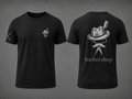 CAMISETA BARBER
