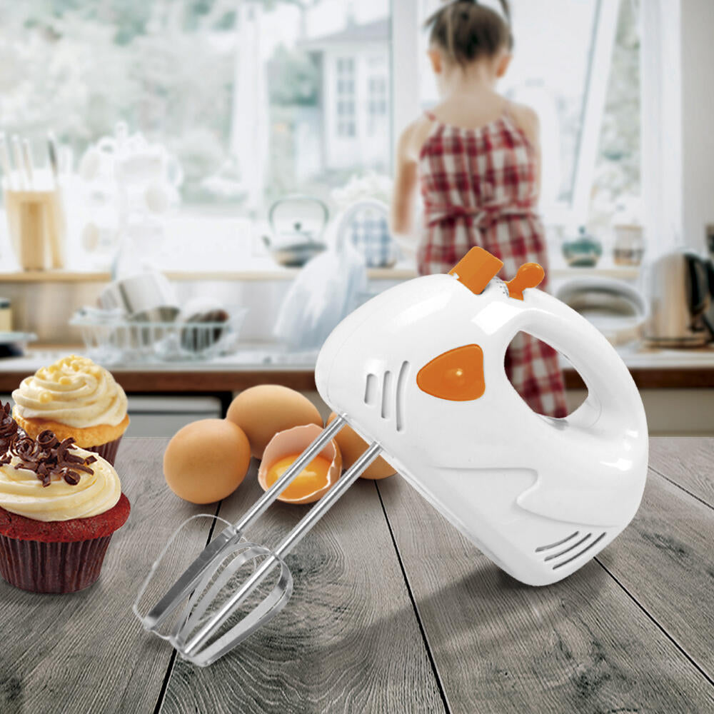Batidora amasadora 150W especial para repostería