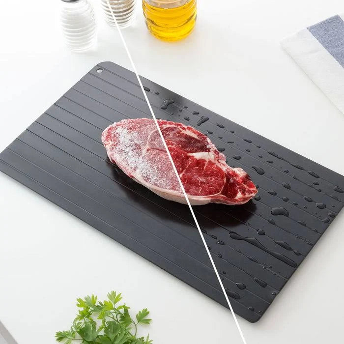 Tabla Descongelacion